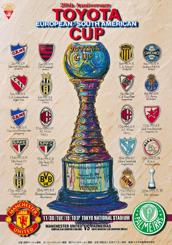 Fifa club world cup final - world,