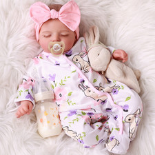 Reborn Dolls - 20 Inch Reborn