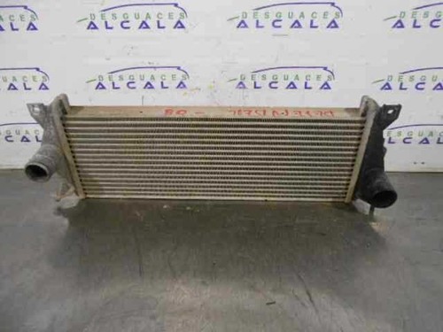 Water radiator 187030 for - water,