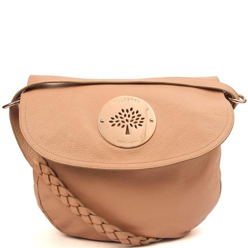 Mulberry satchel daria - satchel, hobo