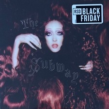 Chappell Roan - The Subway /