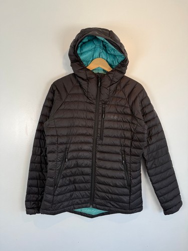 Rab jacket size black - rab,