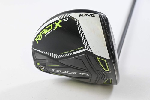 Cobra king radspeed driver - cobra,
