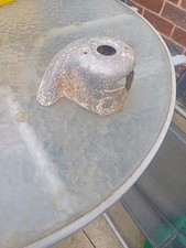 Puch Mv50 Cylinder Head Cover Puch Ms 50 Cover 