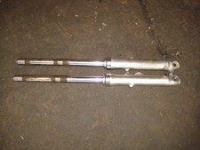 HONDA CB200 FORKS FRONT