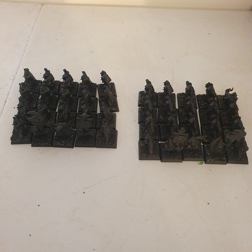 Warhammer goblins night goblin - warhammer,