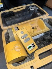 TopCon TP-L5 Pipe Laser