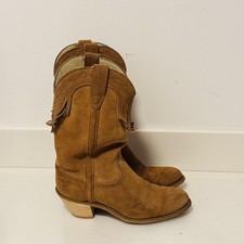 Wrangler Boots Womens 7.5