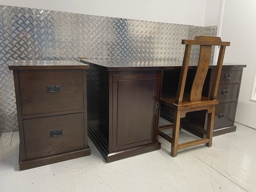 Fine vintage oriental solid - fine,