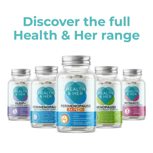Health and her multi - health,