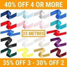 23 Metres - DOUBLE SIDED SATIN