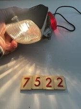 Union Tyre Drive Light Set Bottle Dynamo Generator Lamp Set - Working 7522