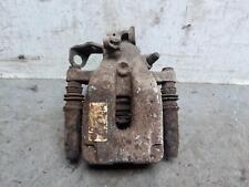 CITROEN DS3 Mk1 2009-2016 O/S Drivers Rear Brake Caliper 4400W6