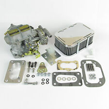 Genuine Weber 32/36DGAV carb