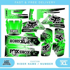 Fits Yamaha Banshee 350 quad