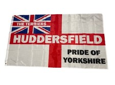 *NEW* Huddersfield Town AFC