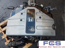 HONDA LEGEND ENGINE 3.5L PETROL V6 1996 ONWARDS C35A2 