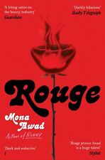 Rouge-Awad, Mona Mona Awad,