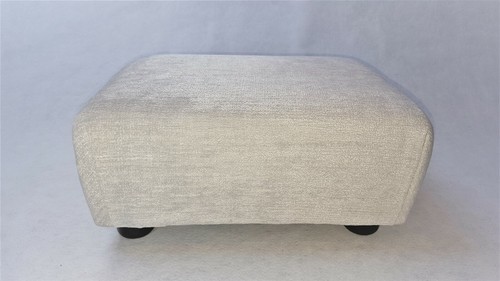 Footstool pouffe small - footstool, /