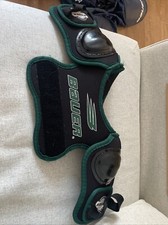 Ice Hockey Shoulder pads Jr