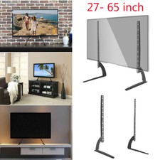 Desk tabletop stand mount - tv,