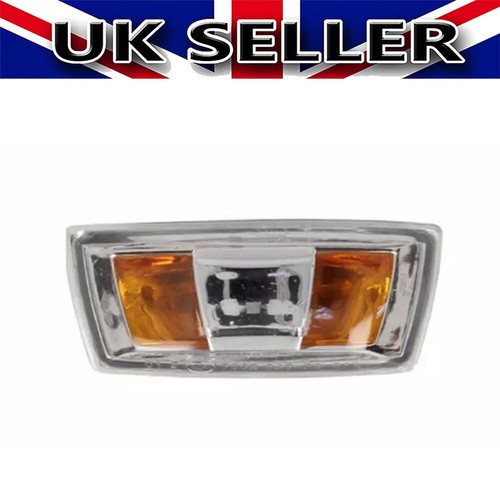 Side indicator left - indicator, left/right