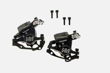 TRP HY/RD Road  Hydraulic Disc Brake Caliper Post Mount Front / Rear or Pair