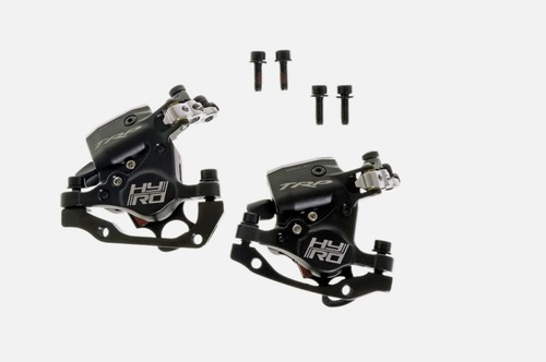 Trp road hydraulic - , disc