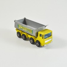 Matchbox Series Superfast -