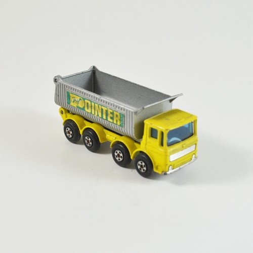 Matchbox series superfast - matchbox,