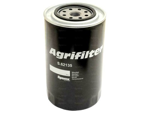 Engine oil filter - for, some
