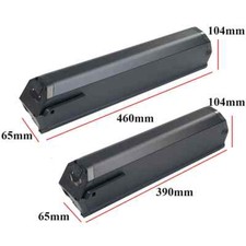 Reention Dorado plus battery