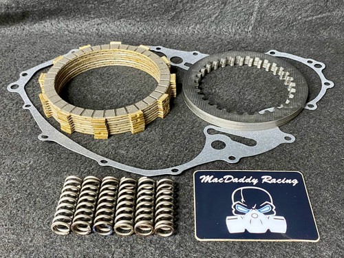 Macdaddy racing full size - macdaddy,