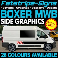 to fit PEUGEOT BOXER L2 MWB