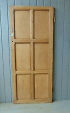 Door Doors Antique Oak Internal External Wooden 976 (FREE UK POSTAGE)