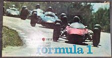 Waddington's Formula 1 962