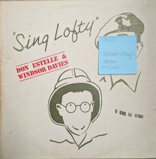 Don Estelle & Windsor Davies