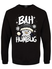Psycho Penguin Bah Humbug Mens