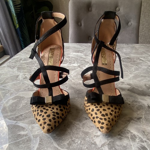 Miss animal print - miss, kg