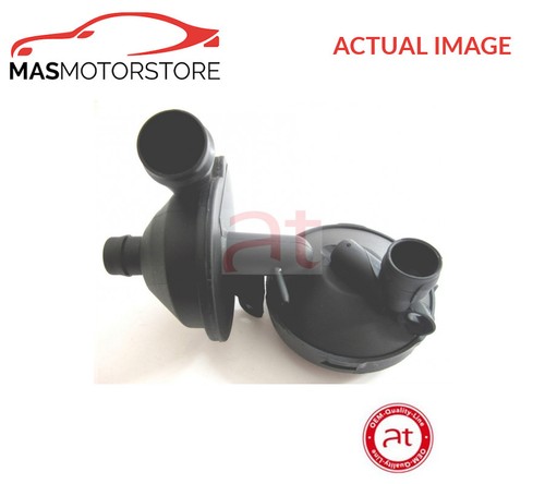 Valve engine block breather - valve, at