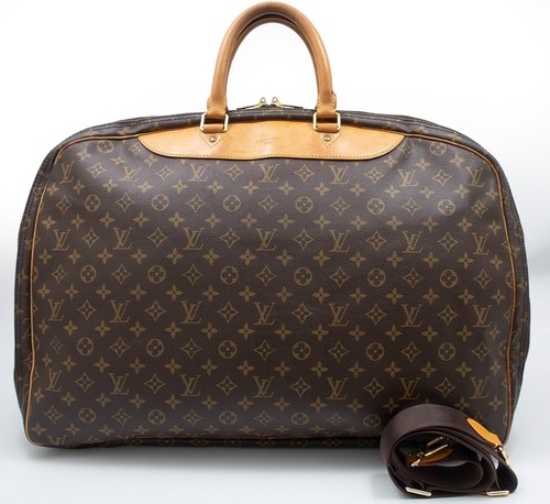 Louis vuitton alize - 55, keepall