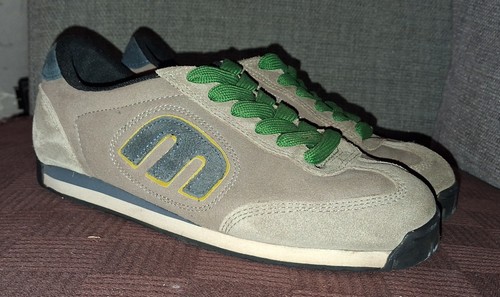 Etnies low cut mens - etnies, ii