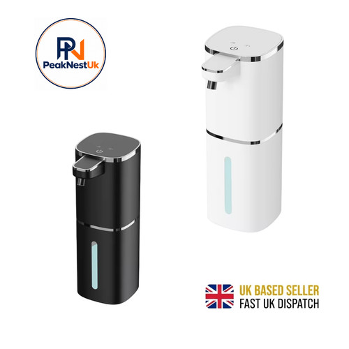 Automatic touchless soap - automatic,