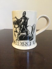 Vintage Royal Shakespeare