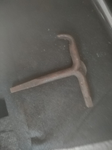 Vintage tool carriage - vintage, carriage/budget