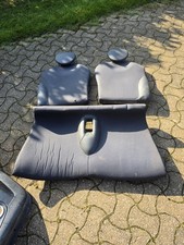 Mini Cooper Seats