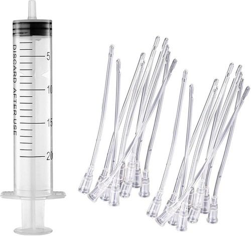 Symphonyw 20ml bird feeding - symphonyw,