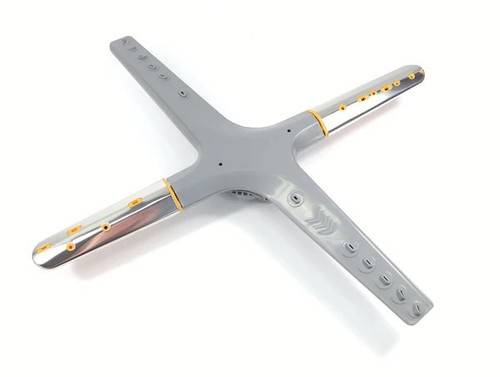 Dishwasher lower spray arm - spray,