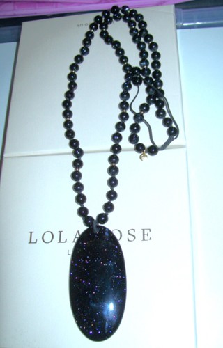 Lola rose huge blue - lola, *huge*