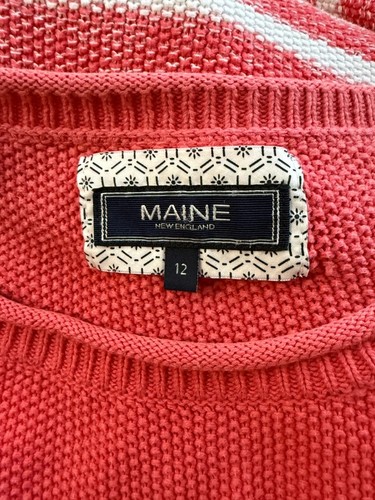 Debenhams maine new - maine,